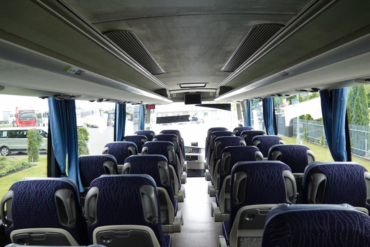 Autokar VDL BOVA FHD2 / EURO 6 / SPROWADZONY / 12. 2015 / TURYSTY: obrázok 14