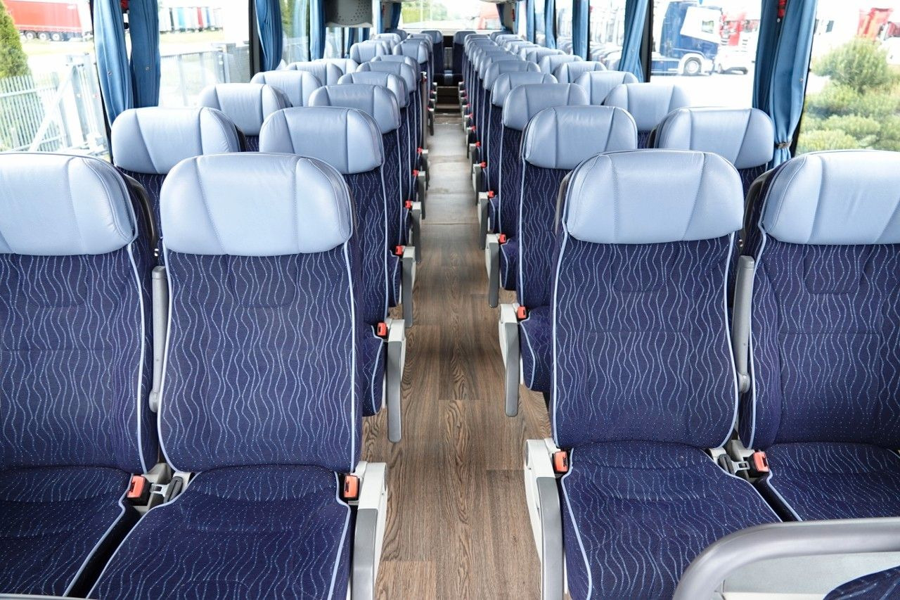 Autokar VDL BOVA FHD2 / EURO 6 / SPROWADZONY / 12. 2015 / TURYSTY: obrázok 17