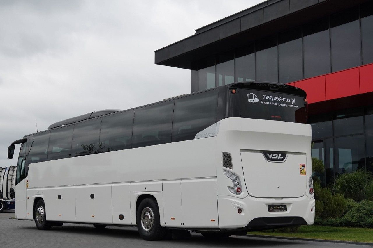 Autokar VDL BOVA FHD2 / EURO 6 / SPROWADZONY / 12. 2015 / TURYSTY: obrázok 6