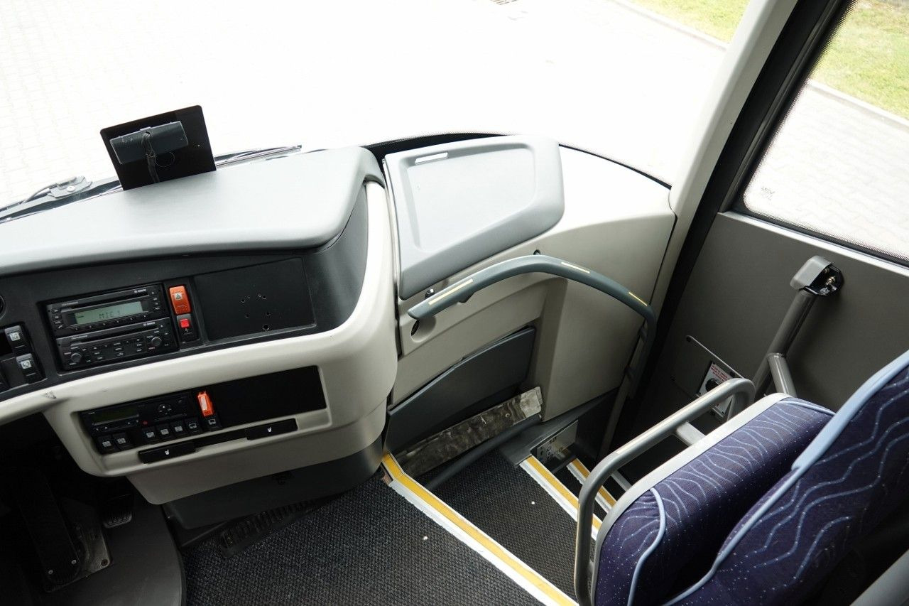 Autokar VDL BOVA FHD2 / EURO 6 / SPROWADZONY / 12. 2015 / TURYSTY: obrázok 13