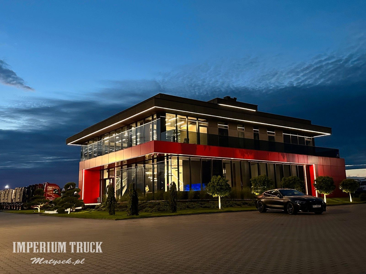 Plachtové nákladné vozidlo Volvo FH 500 / I-SAVE / XL / ZESTAW TANDEM PRZEJAZDOWY: obrázok 43