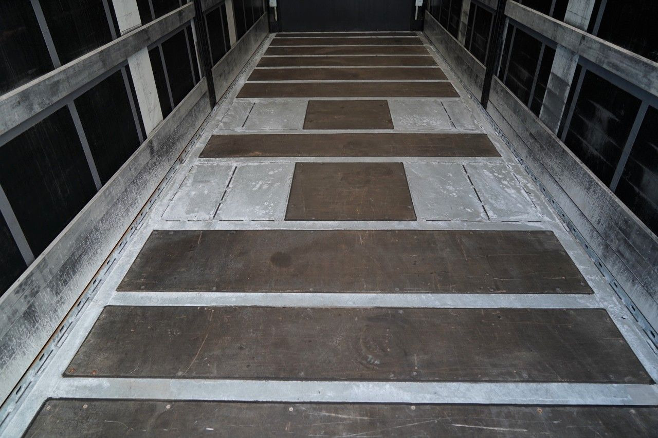 Plachtové nákladné vozidlo Volvo FH 500 / I-SAVE / XL / ZESTAW TANDEM PRZEJAZDOWY: obrázok 22