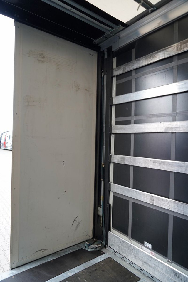 Plachtové nákladné vozidlo Volvo FH 500 / I-SAVE / XL / ZESTAW TANDEM PRZEJAZDOWY: obrázok 23