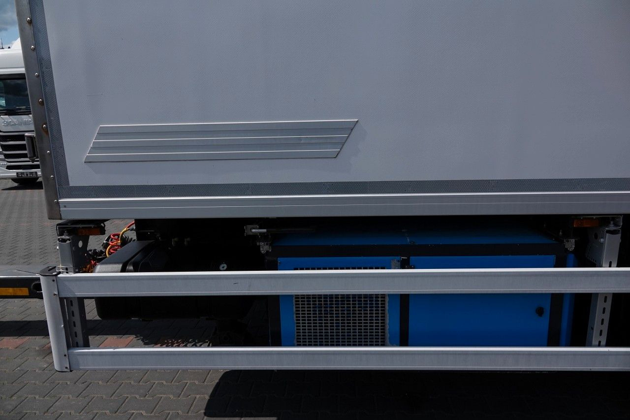 Príves chladírenské Wielton PRZYCZEPA CHŁODNIA / IGLOOCAR / THERMO KING - FR: obrázok 12