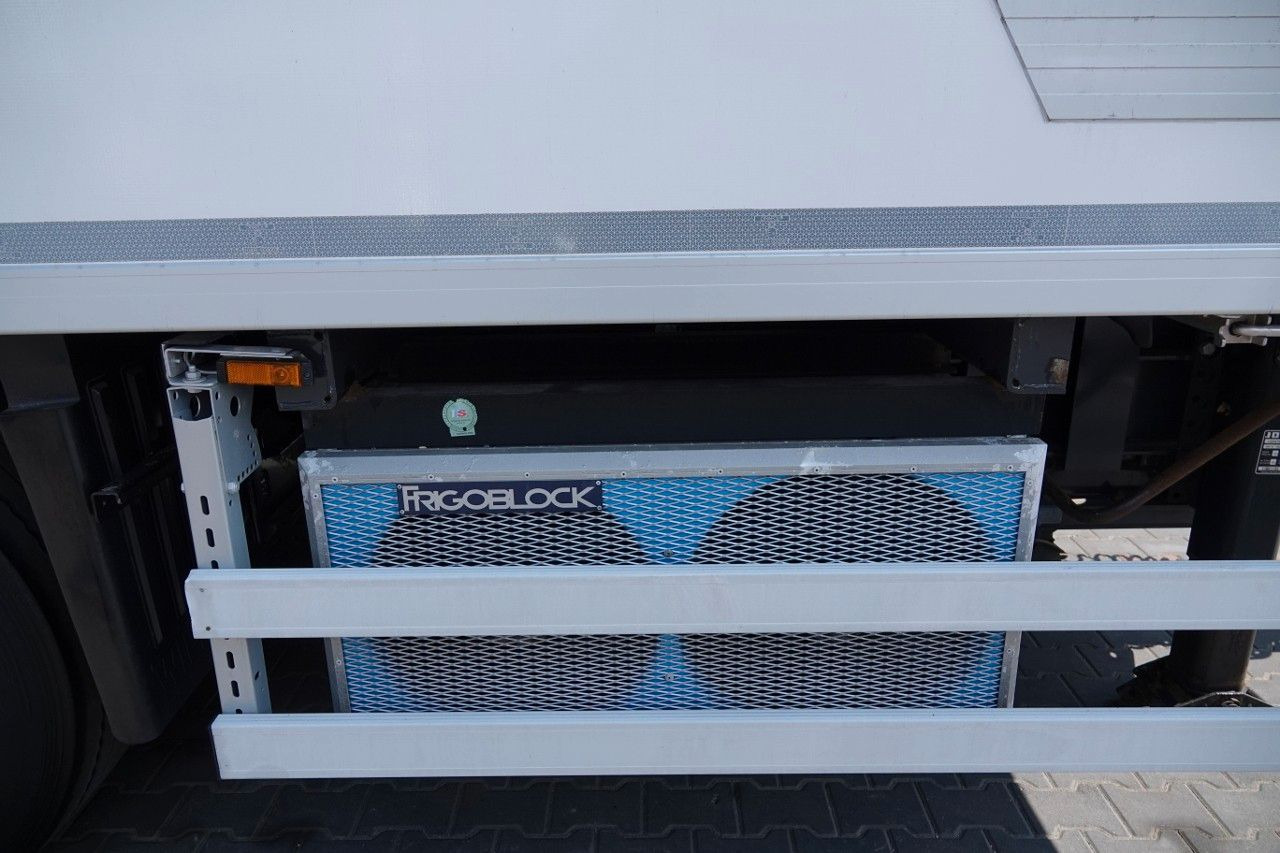 Príves chladírenské Wielton PRZYCZEPA CHŁODNIA / IGLOOCAR / THERMO KING - FR: obrázok 11