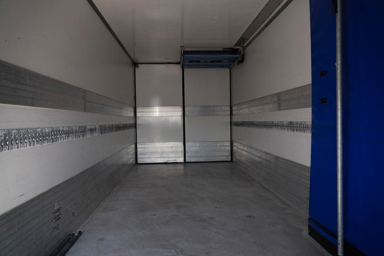 Príves chladírenské Wielton PRZYCZEPA CHŁODNIA / IGLOOCAR / THERMO KING - FR: obrázok 10