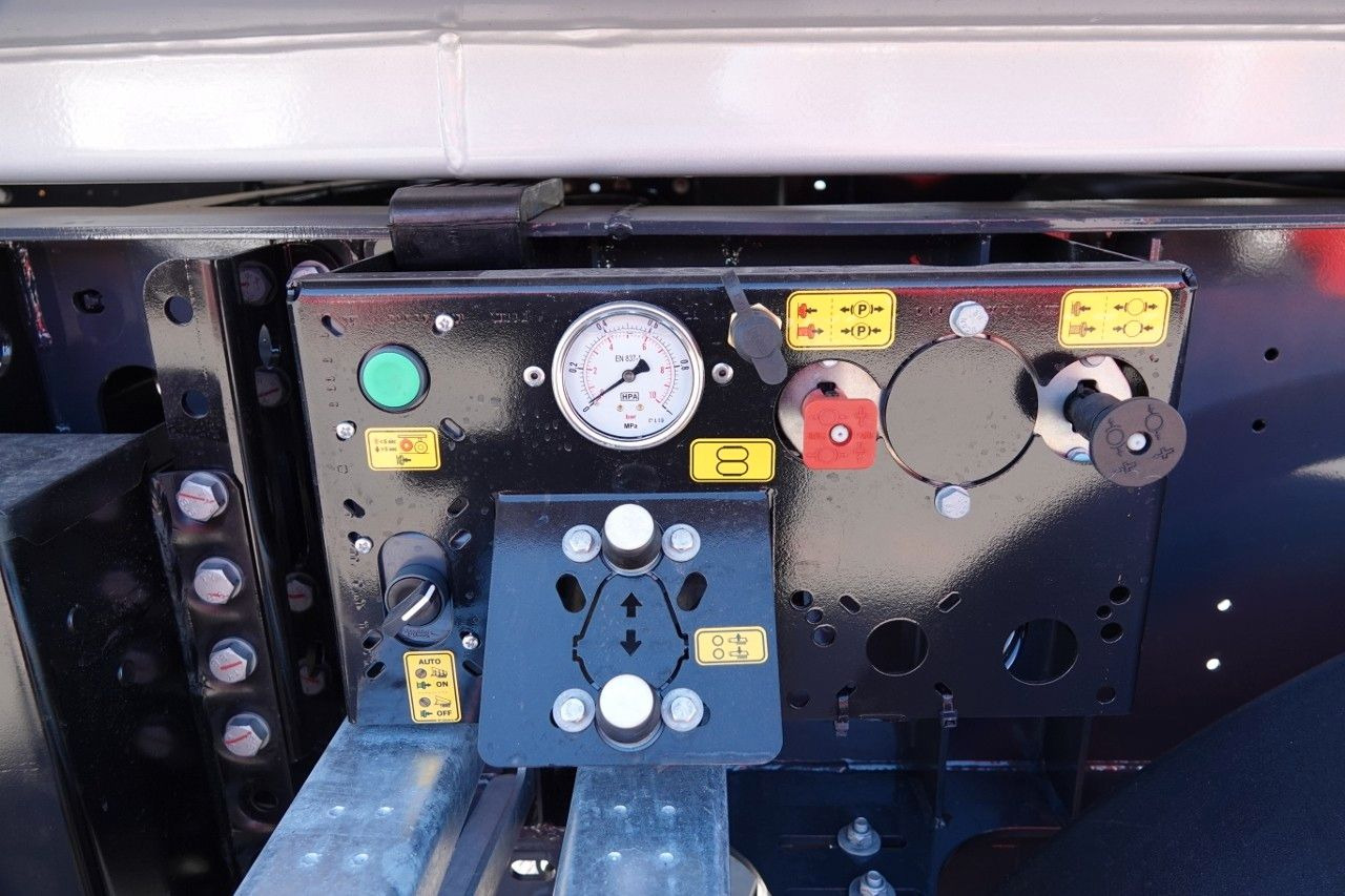 Leasing Wielton WYWROTKA STALOWA / 26m3 / HP RYNNA / NOWA Wielton WYWROTKA STALOWA / 26m3 / HP RYNNA / NOWA Wielton WYWROTKA STALOWA / 26m3 / HP RYNNA / NOWA Wielton WYWROTKA STALOWA / 26m3 / HP RYNNA / NOWA: obrázok 13