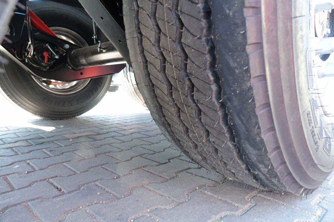 Leasing Wielton WYWROTKA STALOWA / 26m3 / HP RYNNA / NOWA Wielton WYWROTKA STALOWA / 26m3 / HP RYNNA / NOWA Wielton WYWROTKA STALOWA / 26m3 / HP RYNNA / NOWA Wielton WYWROTKA STALOWA / 26m3 / HP RYNNA / NOWA: obrázok 15