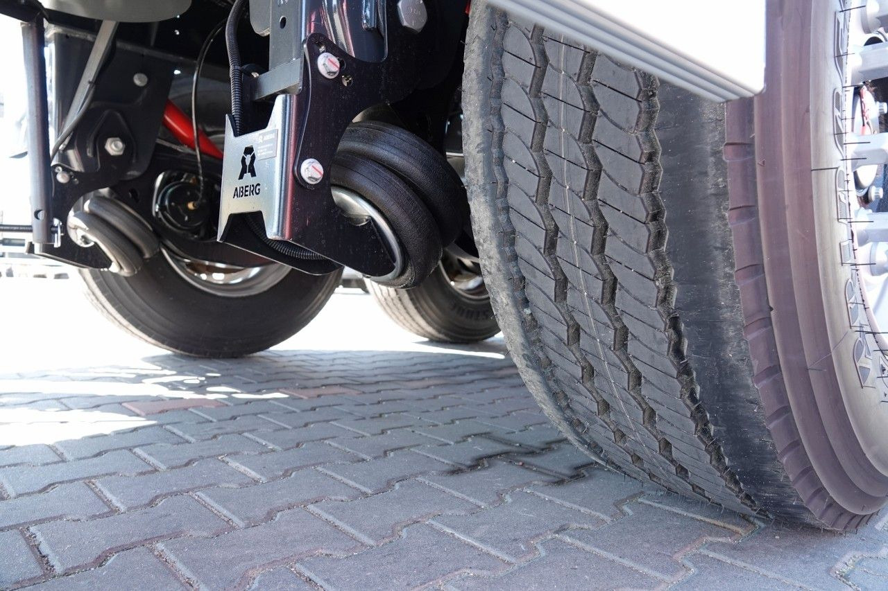 Leasing Wielton WYWROTKA STALOWA / 26m3 / HP RYNNA / NOWA Wielton WYWROTKA STALOWA / 26m3 / HP RYNNA / NOWA Wielton WYWROTKA STALOWA / 26m3 / HP RYNNA / NOWA Wielton WYWROTKA STALOWA / 26m3 / HP RYNNA / NOWA: obrázok 14