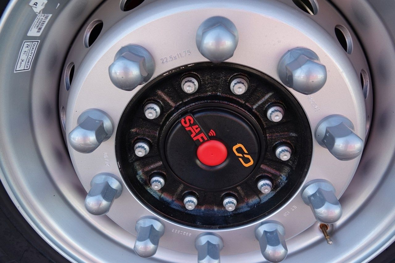 Leasing Wielton WYWROTKA STALOWA / 26m3 / HP RYNNA / NOWA Wielton WYWROTKA STALOWA / 26m3 / HP RYNNA / NOWA Wielton WYWROTKA STALOWA / 26m3 / HP RYNNA / NOWA Wielton WYWROTKA STALOWA / 26m3 / HP RYNNA / NOWA: obrázok 18