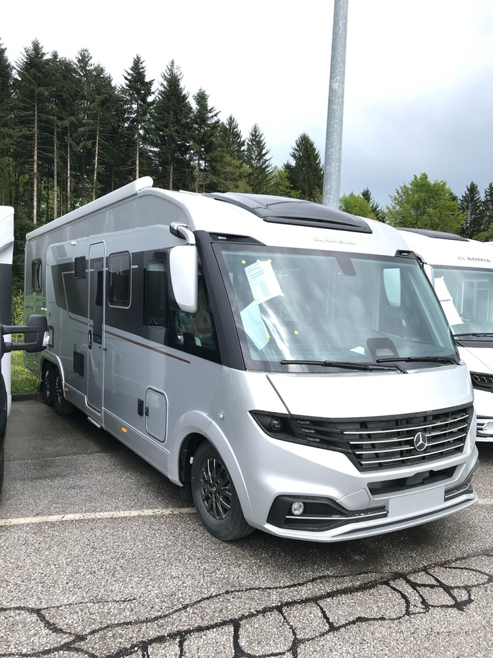 ADRIA Super Sonic 890 LC - Integrované obytné auto: obrázok 1 ADRIA Super Sonic 890 LC - Integrované obytné auto: obrázok 1