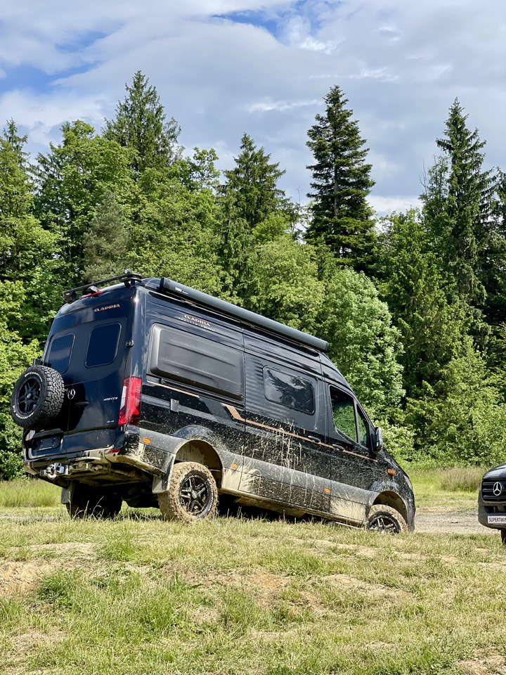 ADRIA Super Twin 600 SP - Obytný van: obrázok 4 ADRIA Super Twin 600 SP - Obytný van: obrázok 4