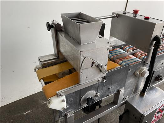 AFT Buttering machine - Pekárensky stroj: obrázok 3 AFT Buttering machine - Pekárensky stroj: obrázok 3