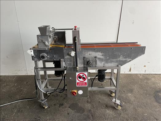 AFT Buttering machine - Pekárensky stroj: obrázok 1 AFT Buttering machine - Pekárensky stroj: obrázok 1