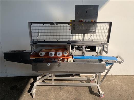 AFT Sandwich cutter - Pekárensky stroj: obrázok 3 AFT Sandwich cutter - Pekárensky stroj: obrázok 3