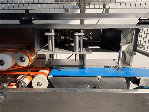 AFT Sandwich cutter - Pekárensky stroj: obrázok 5 AFT Sandwich cutter - Pekárensky stroj: obrázok 5