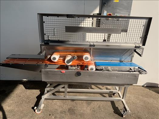AFT Sandwich cutter - Pekárensky stroj: obrázok 3 AFT Sandwich cutter - Pekárensky stroj: obrázok 3