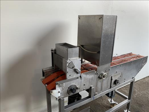 AFT buttering machine - Pekárensky stroj: obrázok 5 AFT buttering machine - Pekárensky stroj: obrázok 5