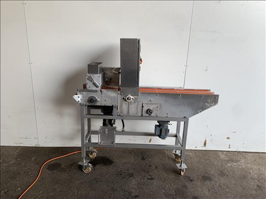 AFT buttering machine - Pekárensky stroj: obrázok 1 AFT buttering machine - Pekárensky stroj: obrázok 1