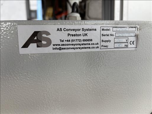 AS Conveyor - Dopravník: obrázok 4 AS Conveyor - Dopravník: obrázok 4