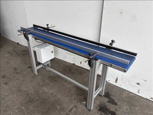 AS Conveyor - Dopravník: obrázok 2 AS Conveyor - Dopravník: obrázok 2