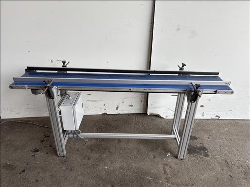 AS Conveyor - Dopravník: obrázok 1 AS Conveyor - Dopravník: obrázok 1