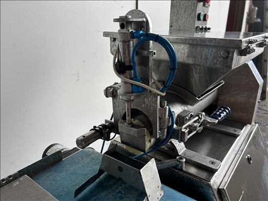 Aksar AFM-BFM Rasgulla Gulabjamun making machine - Pekárensky stroj: obrázok 5 Aksar AFM-BFM Rasgulla Gulabjamun making machine - Pekárensky stroj: obrázok 5