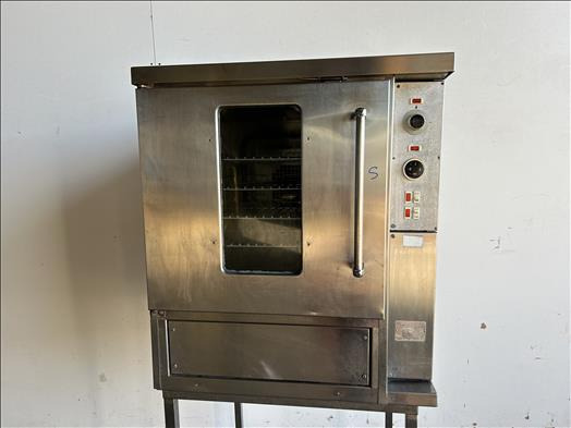 Bartlett F9F oven - Potravinársky stroj: obrázok 2 Bartlett F9F oven - Potravinársky stroj: obrázok 2