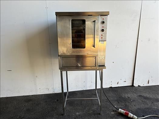 Bartlett F9F oven - Potravinársky stroj: obrázok 1 Bartlett F9F oven - Potravinársky stroj: obrázok 1