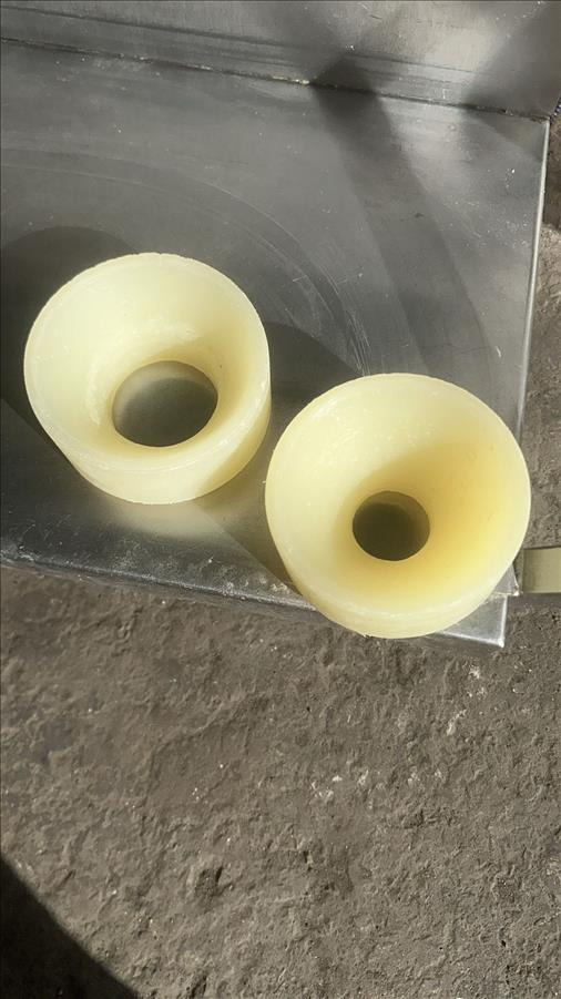 Bruton BIG T Dough divider - Pekárensky stroj: obrázok 5 Bruton BIG T Dough divider - Pekárensky stroj: obrázok 5