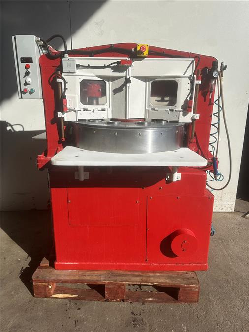 Camwheat Universal Pie machine - Pekárensky stroj: obrázok 1 Camwheat Universal Pie machine - Pekárensky stroj: obrázok 1