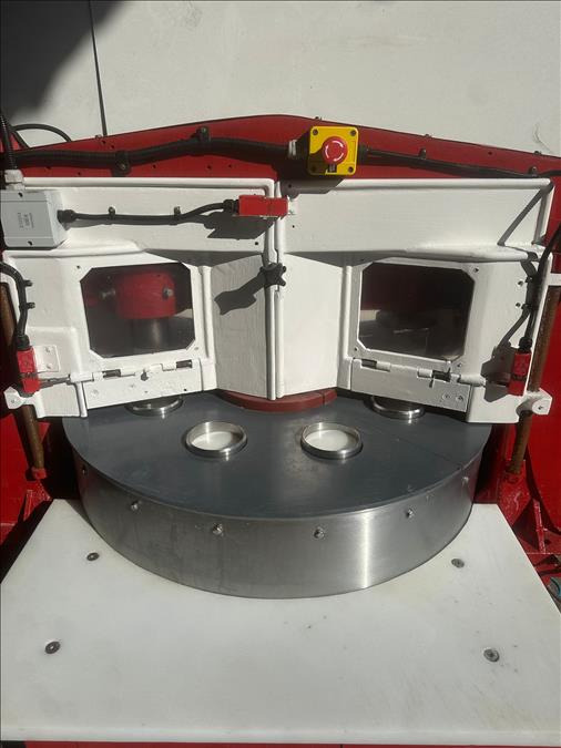 Camwheat Universal Pie machine - Pekárensky stroj: obrázok 2 Camwheat Universal Pie machine - Pekárensky stroj: obrázok 2