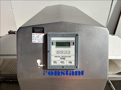 Ceia THS-3F Metal detector - Potravinársky stroj: obrázok 4 Ceia THS-3F Metal detector - Potravinársky stroj: obrázok 4