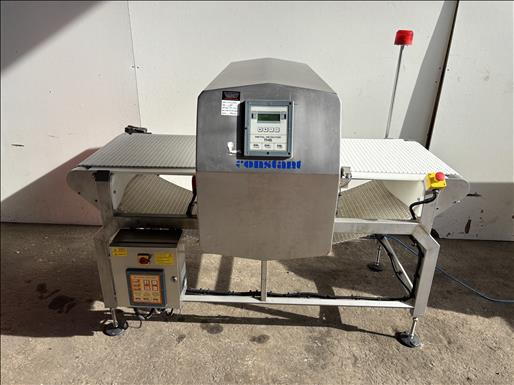 Ceia THS-3F Metal detector - Potravinársky stroj: obrázok 1 Ceia THS-3F Metal detector - Potravinársky stroj: obrázok 1
