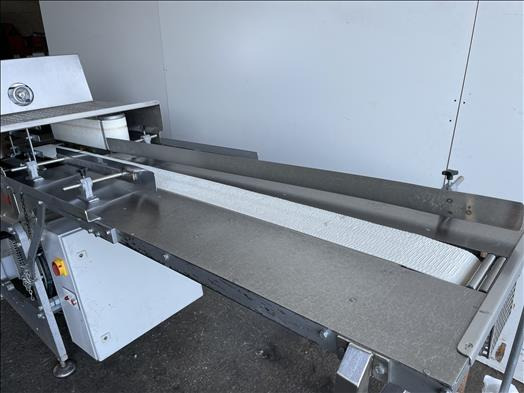 Dowson B51C bread slicer - Pekárensky stroj: obrázok 2 Dowson B51C bread slicer - Pekárensky stroj: obrázok 2