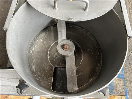 Formatic R2200 Forming machine - Pekárensky stroj: obrázok 2 Formatic R2200 Forming machine - Pekárensky stroj: obrázok 2