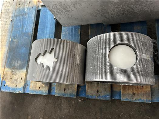 Formatic R2200 Forming machine - Pekárensky stroj: obrázok 4 Formatic R2200 Forming machine - Pekárensky stroj: obrázok 4