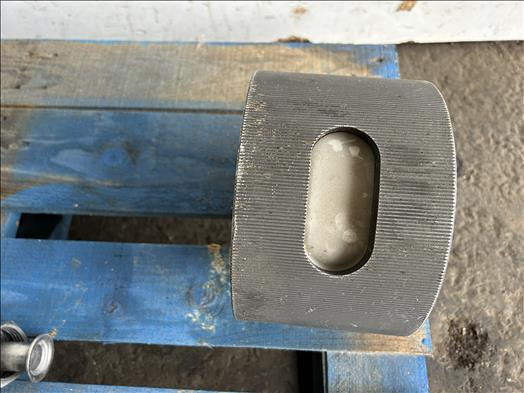 Formatic R2200 Forming machine - Pekárensky stroj: obrázok 5 Formatic R2200 Forming machine - Pekárensky stroj: obrázok 5