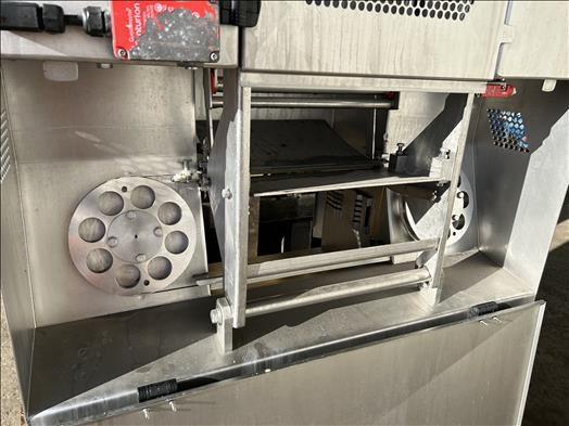 Grote 613-90 Slicer - Potravinársky stroj: obrázok 5 Grote 613-90 Slicer - Potravinársky stroj: obrázok 5