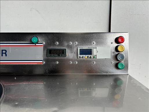 Hubert Cloix PC120FA Pastocooker - Pekárensky stroj: obrázok 5 Hubert Cloix PC120FA Pastocooker - Pekárensky stroj: obrázok 5