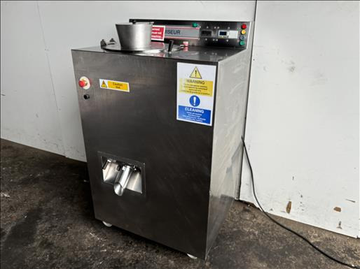 Hubert Cloix PC120FA Pastocooker - Pekárensky stroj: obrázok 2 Hubert Cloix PC120FA Pastocooker - Pekárensky stroj: obrázok 2