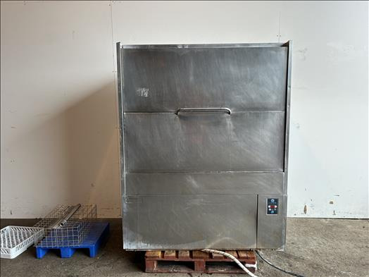 IWM EDI13A Utensil washer - Potravinársky stroj: obrázok 1 IWM EDI13A Utensil washer - Potravinársky stroj: obrázok 1