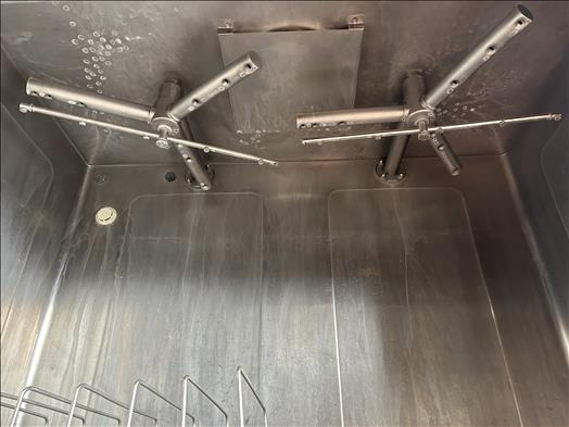 IWM EDI13A Utensil washer - Potravinársky stroj: obrázok 4 IWM EDI13A Utensil washer - Potravinársky stroj: obrázok 4