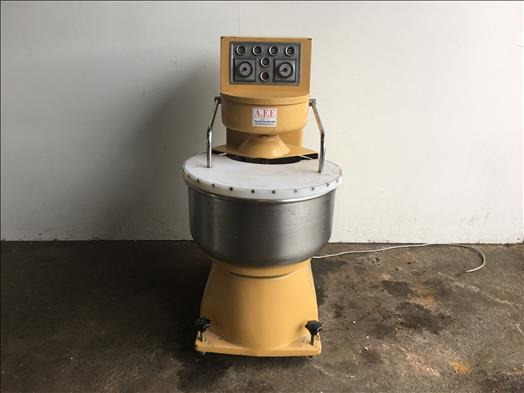 NNP 40L spiral mixer - Pekárensky stroj: obrázok 1 NNP 40L spiral mixer - Pekárensky stroj: obrázok 1