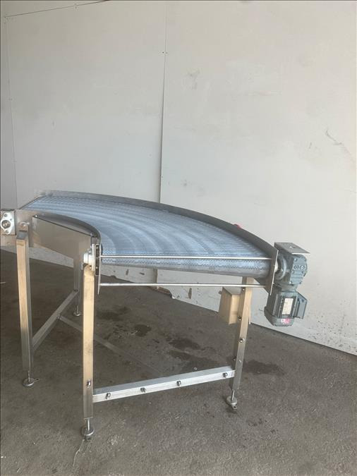 NNP 90 degree conveyor - Dopravník: obrázok 4 NNP 90 degree conveyor - Dopravník: obrázok 4