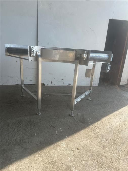 NNP 90 degree conveyor - Dopravník: obrázok 1 NNP 90 degree conveyor - Dopravník: obrázok 1