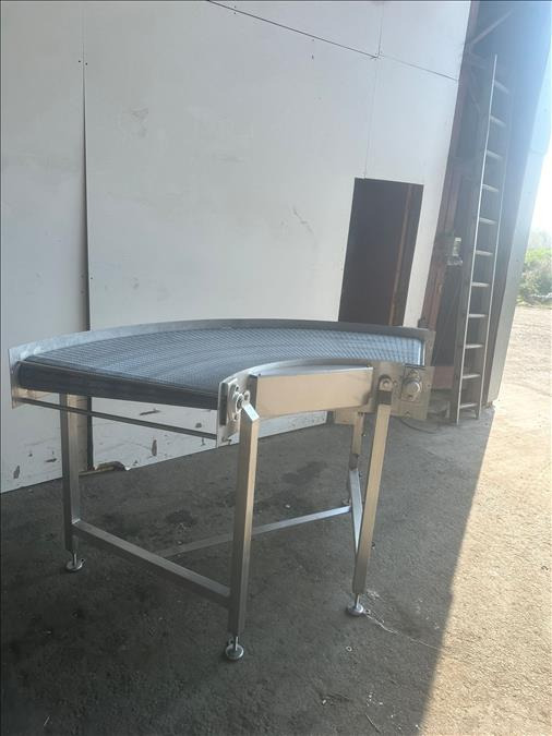 NNP 90 degree conveyor - Dopravník: obrázok 3 NNP 90 degree conveyor - Dopravník: obrázok 3
