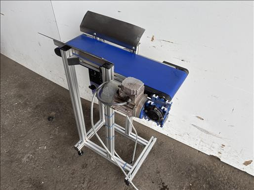 NNP Conveyor - Dopravník: obrázok 3 NNP Conveyor - Dopravník: obrázok 3