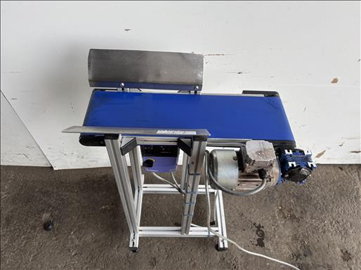 NNP Conveyor - Dopravník: obrázok 2 NNP Conveyor - Dopravník: obrázok 2