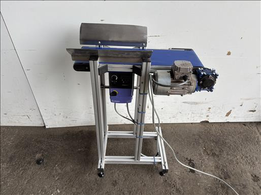 NNP Conveyor - Dopravník: obrázok 1 NNP Conveyor - Dopravník: obrázok 1
